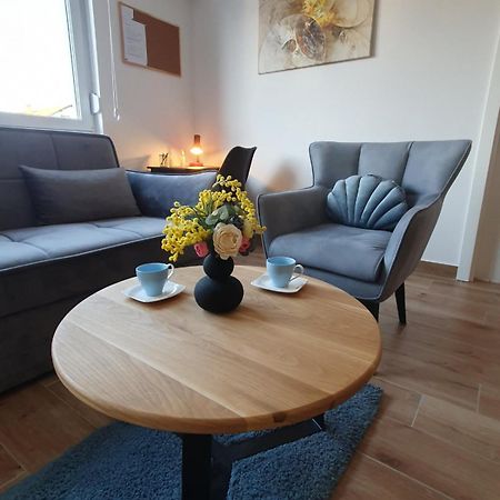 Apartment No 11 Суботица Екстериор снимка