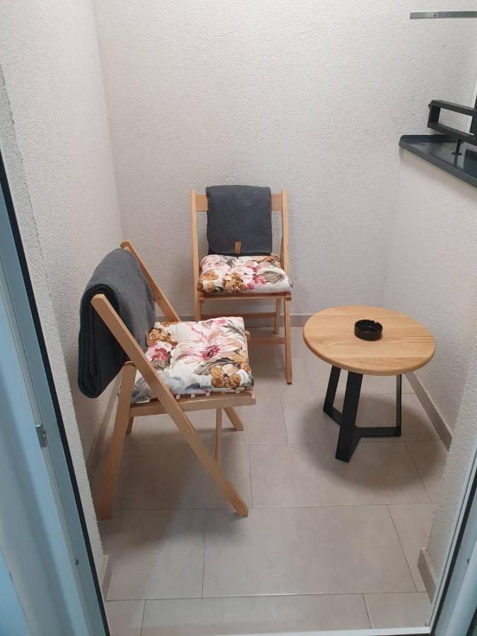 Apartment No 11 Суботица Екстериор снимка