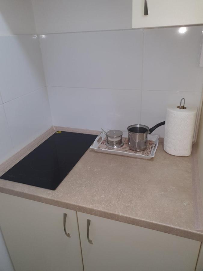 Apartment No 11 Суботица Екстериор снимка