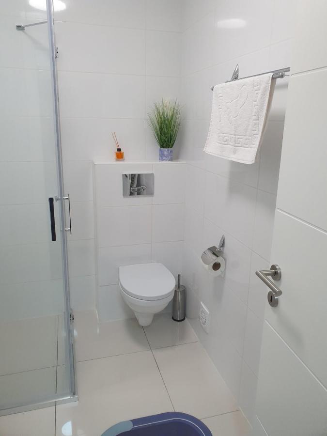 Apartment No 11 Суботица Екстериор снимка