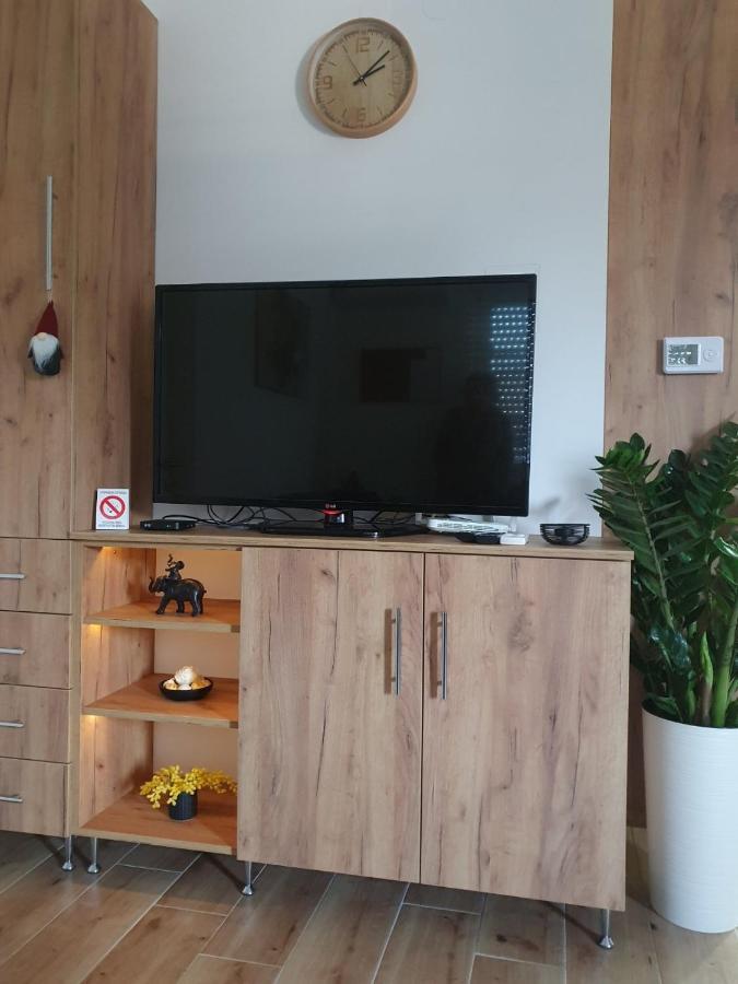 Apartment No 11 Суботица Екстериор снимка