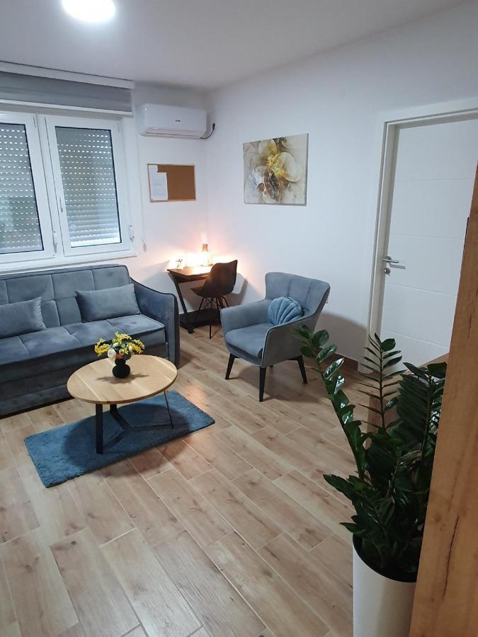 Apartment No 11 Суботица Екстериор снимка