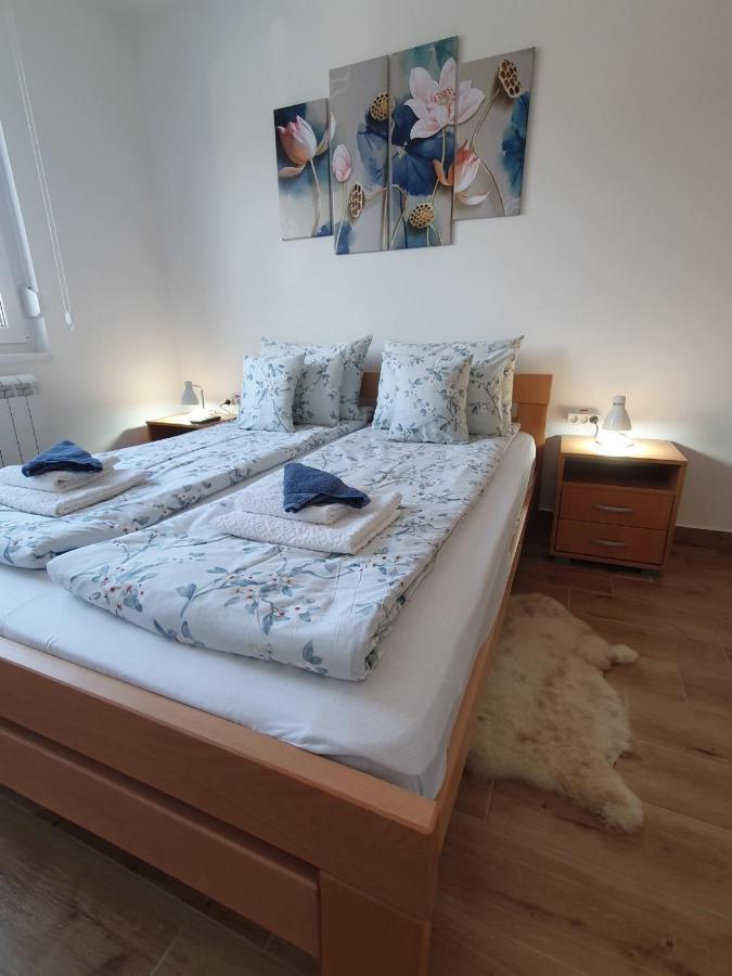 Apartment No 11 Суботица Екстериор снимка