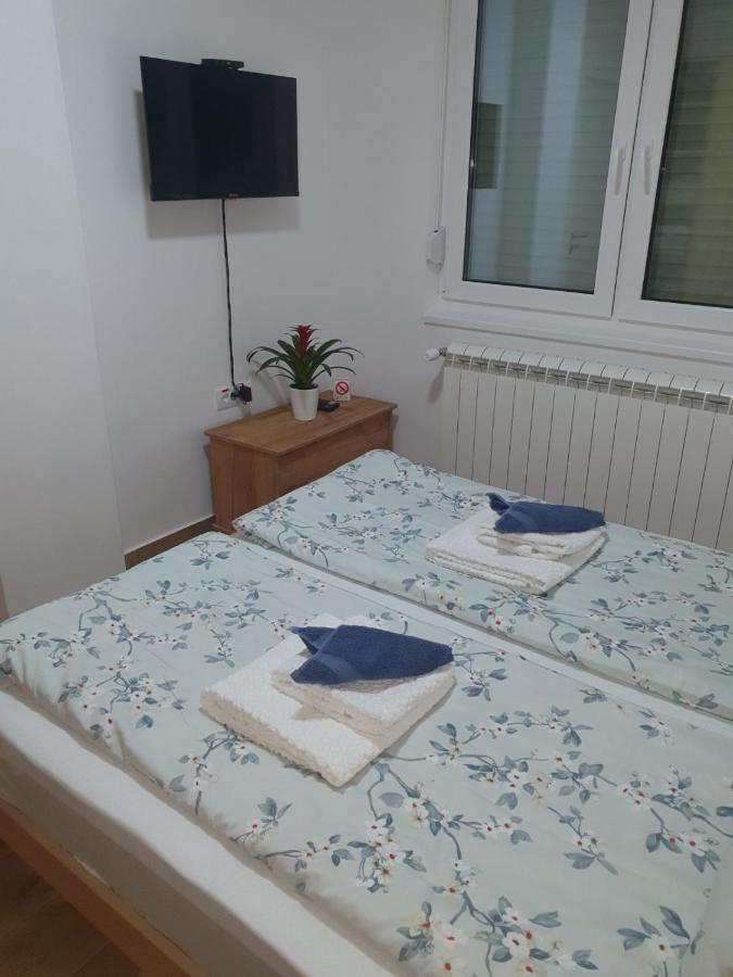 Apartment No 11 Суботица Екстериор снимка
