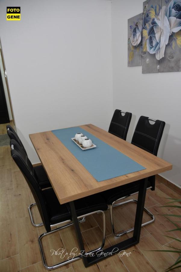 Apartment No 11 Суботица Екстериор снимка