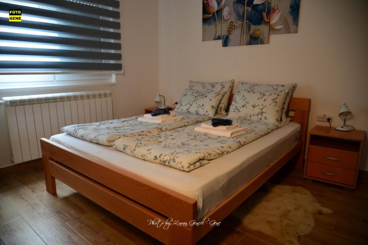 Apartment No 11 Суботица Екстериор снимка