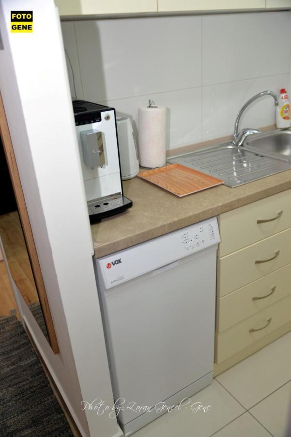 Apartment No 11 Суботица Екстериор снимка