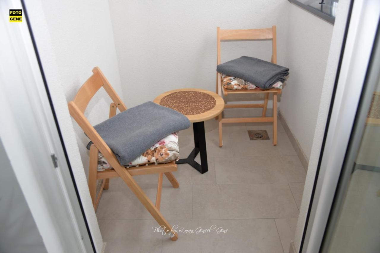 Apartment No 11 Суботица Екстериор снимка