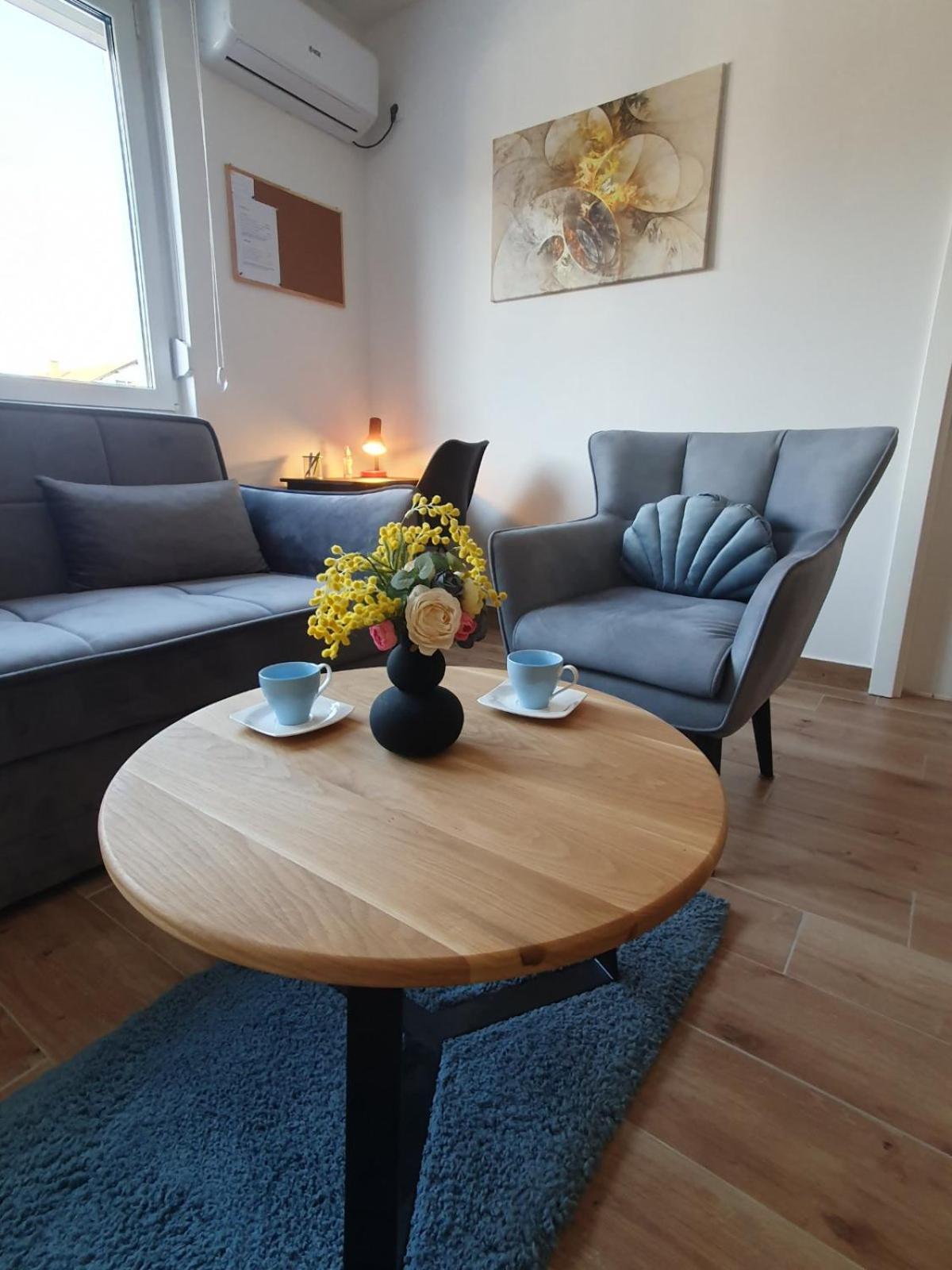 Apartment No 11 Суботица Екстериор снимка
